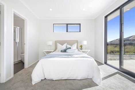 Photo of property in 17 Maggie Place, Chartwell, Hamilton, 3210