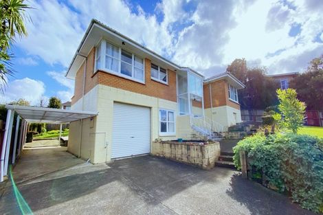 Photo of property in 14 Meadowvale Avenue, Forrest Hill, Auckland, 0620