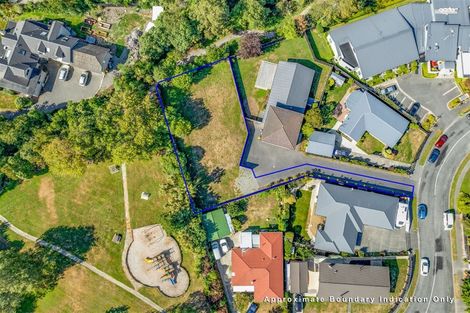 Photo of property in 25 Erica Street, Papanui, Christchurch, 8053