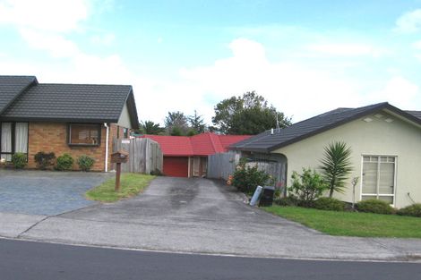 Photo of property in 51 Kingdale Road, Henderson, Auckland, 0610