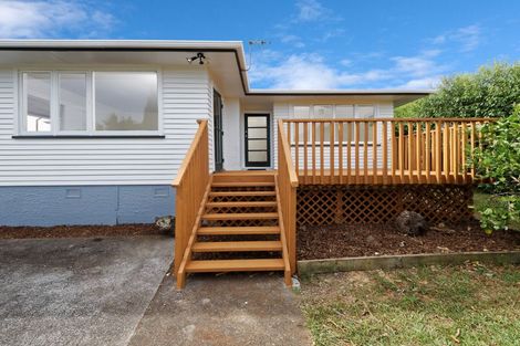Photo of property in 8 Geordie Street, Henderson, Auckland, 0612