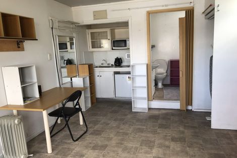 Photo of property in Avon Flats, 10/217u The Terrace, Wellington Central, Wellington, 6011