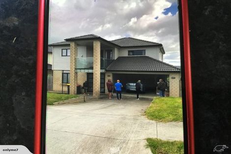 Photo of property in 12 Kokako Rise, Papakura, 2110