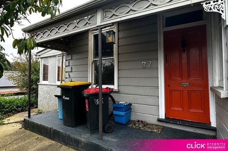 Photo of property in 37 Islington Street, North East Valley, Dunedin, 9010