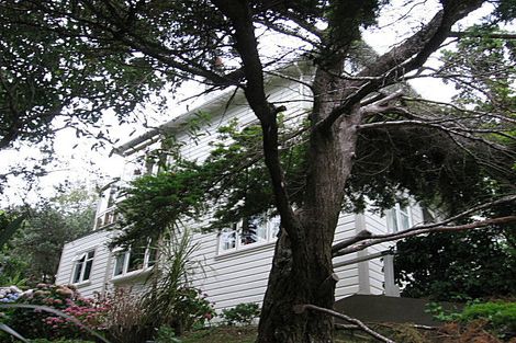 Photo of property in 51 Mornington Road, Brooklyn, Wellington, 6021