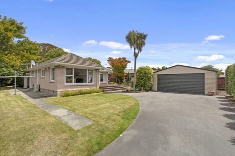Photo of property in 360 Harewood Road, Bishopdale, Christchurch, 8053