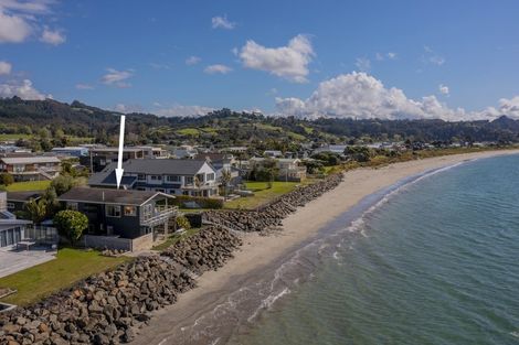 Photo of property in 133 Captain Cook Road, Cooks Beach, Whitianga, 3591