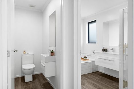 Photo of property in 42 William Dawson Crescent, Wigram, Christchurch, 8025