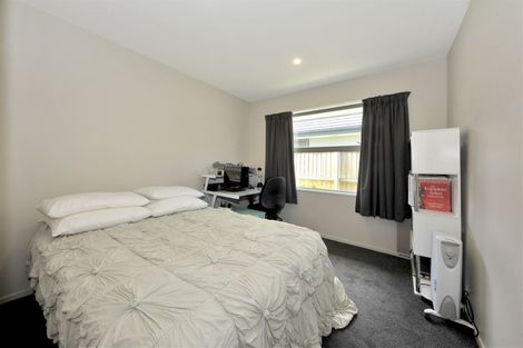 Photo of property in 8 Nacelle Road, Wigram, Christchurch, 8042