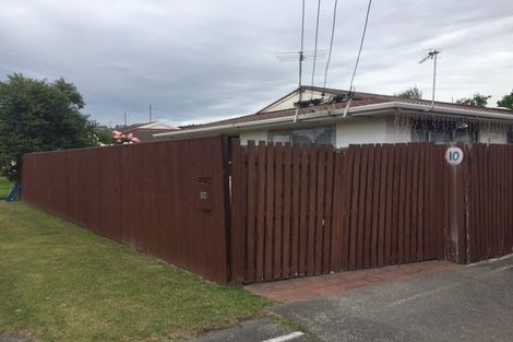 Photo of property in 1/138 King Street, Sydenham, Christchurch, 8023