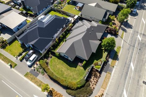 Photo of property in 40 Blakes Road, Prebbleton, 7604