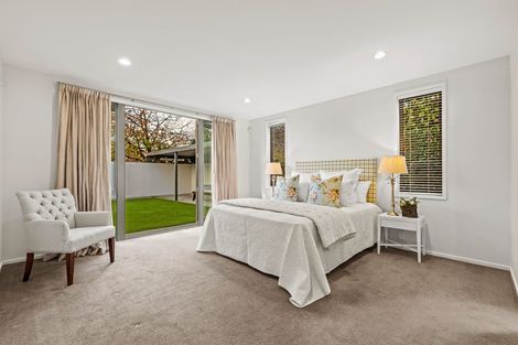 Photo of property in 154 Clyde Road, Burnside, Christchurch, 8053