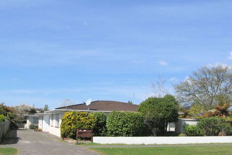 Photo of property in 14unit James Street, Victoria, Rotorua, 3010