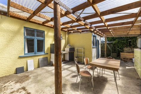 Photo of property in 53 Wickliffe Terrace, Port Chalmers, 9023