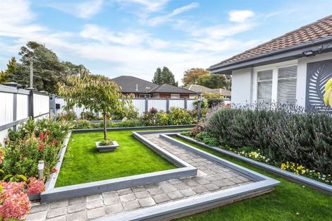 Photo of property in 50 Croziers Road, St Albans, Christchurch, 8052