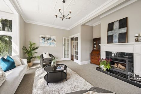 Photo of property in 11 Oban Street, Wadestown, Wellington, 6012