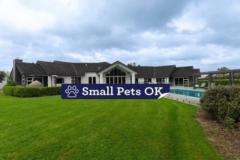 Photo of property in 16 Burberry Road, Karaka, Drury, 2578