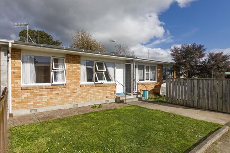 Photo of property in 84a5 Linton Street, West End, Palmerston North, 4410