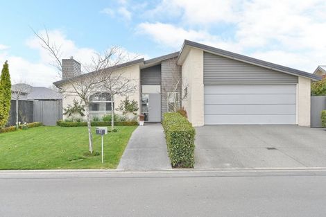 Photo of property in 12 Brookwater Avenue, Northwood, Christchurch, 8051