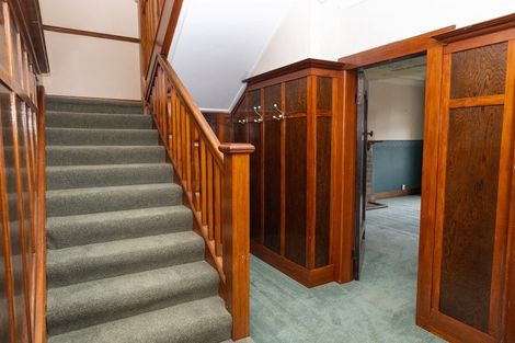 Photo of property in 272 High Street, Dunedin Central, Dunedin, 9016