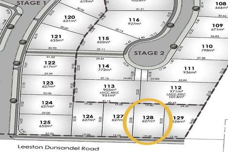 Photo of property in 4 Leeston Dunsandel Road, Dunsandel, 7682