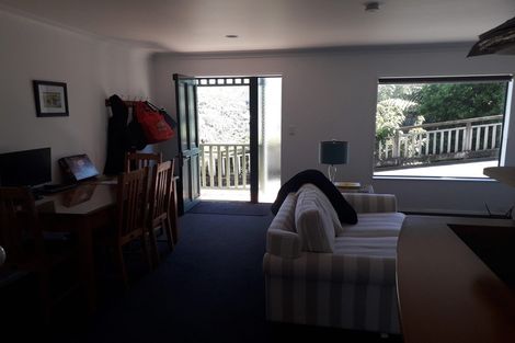 Photo of property in 74a Mairangi Road, Wadestown, Wellington, 6012