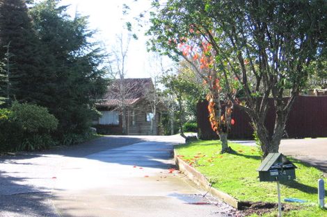 Photo of property in 2/24 Rapallo Place, Farm Cove, Auckland, 2012