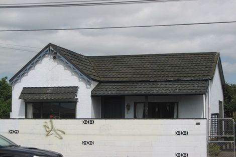 Photo of property in 205 Simeon Street, Spreydon, Christchurch, 8024