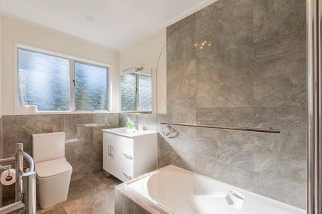 Photo of property in 26 Skerrett Crescent, Tamatea, Napier, 4112