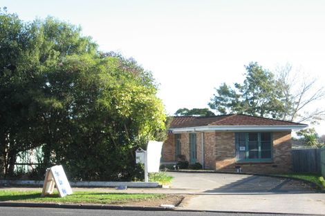 Photo of property in 63a Great South Road, Manurewa, Auckland, 2102