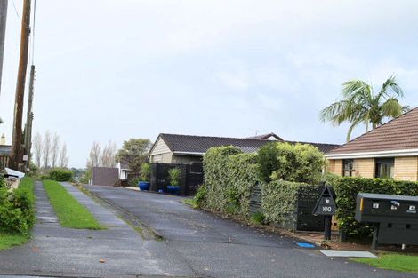 Photo of property in 2/96a Ridge Road, Howick, Auckland, 2014