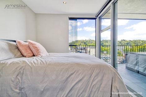 Photo of property in Tenor Apartments, 311/40 Library Lane, Albany, Auckland, 0632