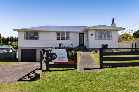 Photo of property in 17 Suther Street, Waverley, 4510