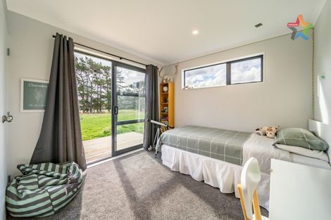 Photo of property in 9 Turksma Lane, Kaitoke, 5018