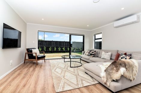 Photo of property in 15 Rehua Drive, Ngaruawahia, Hamilton, 3288