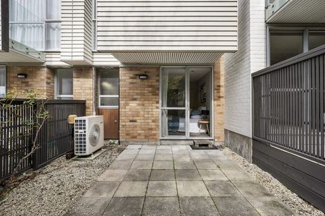 Photo of property in Altar Apartments, 62/120u Rintoul Street, Newtown, Wellington, 6021