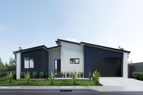 Photo of property in 37 Tuhoe Avenue, Kaiapoi, 7630