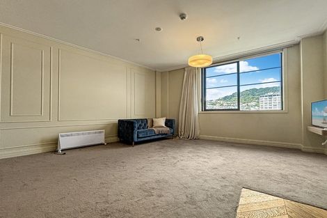 Photo of property in Chevron Suites, 201/8u Chaffers Street, Te Aro, Wellington, 6011