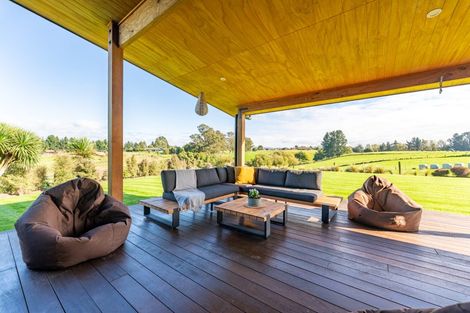 Photo of property in 21 Pekapeka Lane, Geraldine, 7991