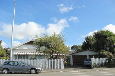 Photo of property in 233 Waimairi Road, Ilam, Christchurch, 8041