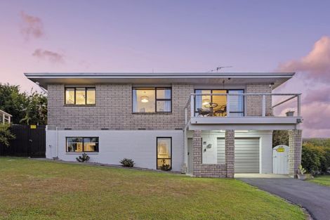 Photo of property in 46 Princess Road, Bellevue, Tauranga, 3110