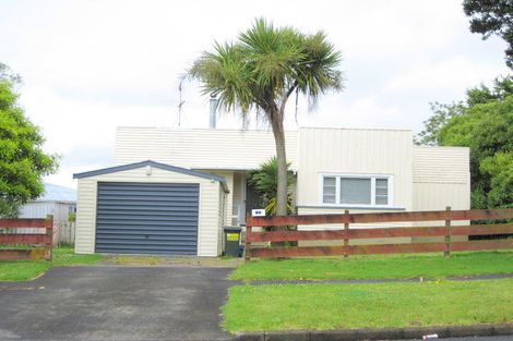 Photo of property in 84 Princes Street, Pukekohe, 2120