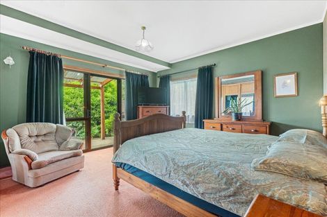 Photo of property in 747 Boddie Road, Waitomo, Te Kuiti, 3981