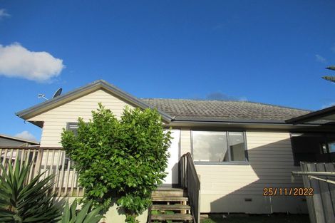 Photo of property in 27 Brougham Place, West Harbour, Auckland, 0618