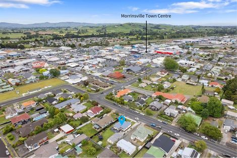 Photo of property in 14 Lincoln Street, Morrinsville, 3300