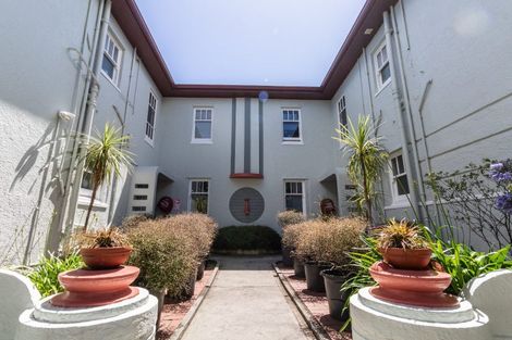 Photo of property in Zena Court, 11f1 Dufferin Street, Mount Victoria, Wellington, 6021
