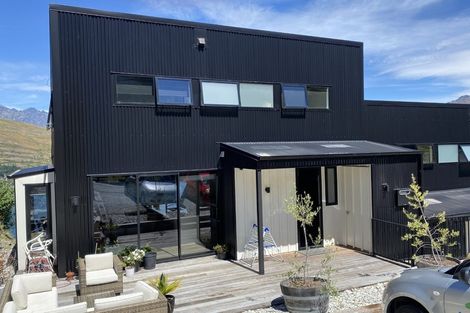 Photo of property in 123 Goldfield Heights, Queenstown, 9300