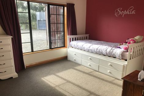 Photo of property in 231 Brasell Road, Pareora West, Timaru, 7972