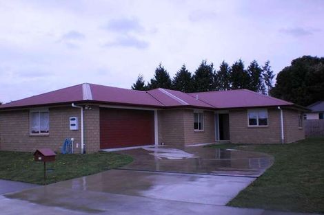 Photo of property in 15 Solomon Drive, Ngaruawahia, 3720