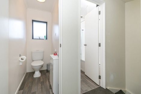Photo of property in 179u2 Knighton Road, Hillcrest, Hamilton, 3216